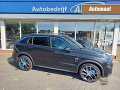 Lynk & Co 01 - 1.5 PHEV 360 Camera/Pano/Fabrieksgarantie