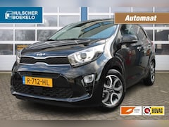 Kia Picanto - 1.0 DPI DYN.PLUSLINE *1e eigenaar*NL-Auto* Automaat