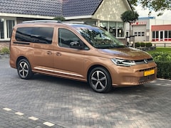 Volkswagen Caddy Maxi - 1.5 TSI 115pk DSG STYLE Pano, Led, Navi, Trekhaak