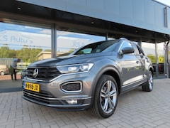 Volkswagen T-Roc - 1.5 TSI Sport R-Line DSG Pano Adapt Cr. 18 Inch 2021