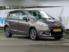 Renault Scénic - Scenic TCe 115 Bose