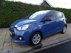 Hyundai i10 - 1.0I I-MOTION COMF-Airco-Usb/Aux-electr ram