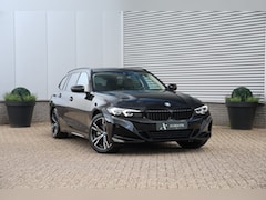 BMW 3-serie Touring - 320e Executive LCI NAP/Sportstoelen/Leder/Curved Display
