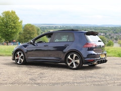 Volkswagen Golf - GOLF 7 GTI 2.0 PERF DSG /Panorama dak/ VW dealer onderhouden
