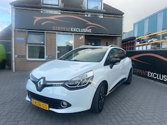 Renault Clio - 0.9 TCE EXPRESSION