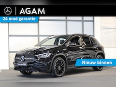 Mercedes-Benz GLA-Klasse - 250 e AMG Line