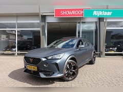 CUPRA Formentor - 2.0 TSI 4DRIVE Trekhaak (All-in prijs)