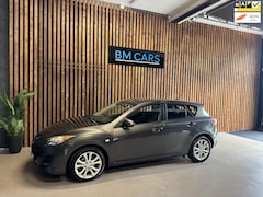 Mazda 3 - 3 1.6 GT-L Airco, Parksensor, Cruise control