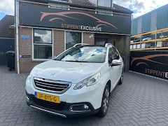 Peugeot 2008 - 1.2 PURETECH ALLURE