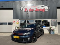 Volkswagen Golf - 2.0 GTI, Automaat, Leder, Keyless, Carplay, Handelsprijs