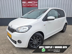Skoda Citigo - 1.0 Greentech 5 deurs Tour | AIRCO | ISOFIX |