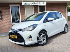 Toyota Yaris - 1.5 Hybrid Lease, CAMERA / NAVI / CRUISE CONTROL