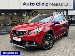 Peugeot 2008 - 1.2 PURE TECH ALLURE AUTOMAAT | NAVI | CRUISE |