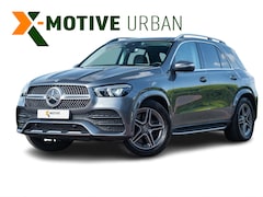 Mercedes-Benz GLE-Klasse - 350 de 4MATIC Premium Hybride AMG-line | Panodak | Afn. Trekhaak | Rij Ass pack | Elek kle