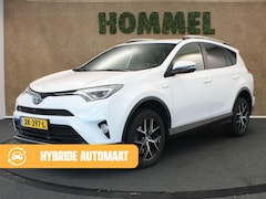 Toyota RAV4 - 2.5 Hybrid Style - NAVIGATIE - ELEKTRISCHE ACHTERKLEP - PARKEERSENSOREN VOOR EN ACHTER - 3