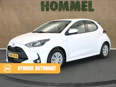 Toyota Yaris - 1.5 Hybrid Active Plus - NAVIGATIE - CLIMATE CONTROL - BLUETOOTH - APPLE CARPLAY/ ANDROID