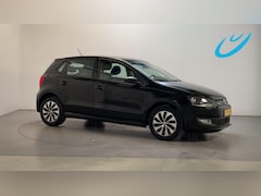 Volkswagen Polo - 1.0 TSI BlueMotion Navigatie Airco Parkeersensoren Stuurbediening