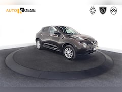Nissan Juke - DIG-T 116 N-Connecta | Trekhaak | Camera | Navigatie | BOSE Audio