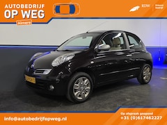 Nissan Micra - 1.2 Mix | Airco | Isofix | NAP | Uniek