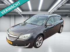 Opel Insignia Sports Tourer - 1.6 T Business+ | Navugatie | Cruise Control | Climate Control | Stoel/Stuurwiel Verwarmin
