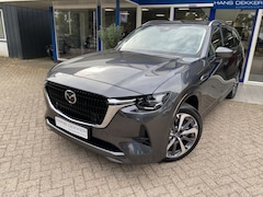 Mazda CX-80 - 2.5 PHEV Tak. Pl 6p