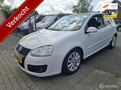 Volkswagen Golf - 1.6 GT Sport