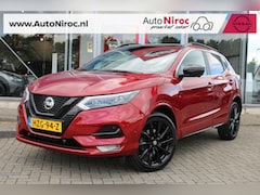 Nissan Qashqai - 1.3 DIG-T N-Tec | NAVIGATIE | 360° CAMERA | TREKHAAK |