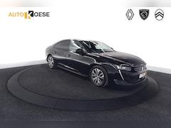 Peugeot 508 - PureTech 130 EAT8 Allure Pack Business | Adaptieve Cruise Control | Camera | Apple Carplay