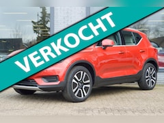 Volvo XC40 - 1.5 T5 Recharge Plug-in PHEV Facelift Inscription Expression | Stoelverwarming