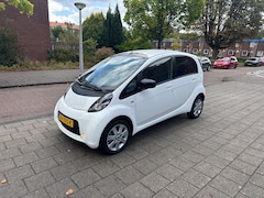 Citroën C-Zero - 4-persoons 16 kWh Airco I-Miev 1-eigenaar NAP NW APK