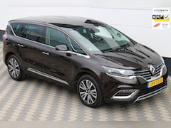 Renault Espace - 1.6 TCe Initiale Paris 7p. Pano LED Leder