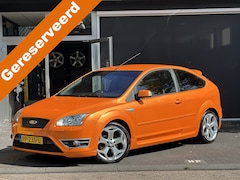 Ford Focus - 2.5-20V ST CLIMA / KEYLESS / KLEP