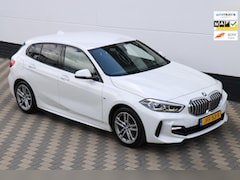 BMW 1-serie - 118i M-Sport Climate LED Cruise PDC BTW