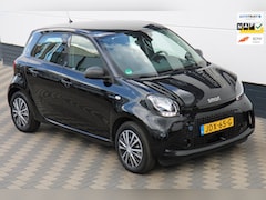 Smart Forfour - EQ Comfort 18 kWh Airco 1ste Eig BTW