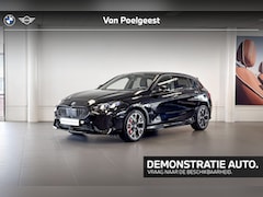BMW 1-serie - 120 M Sport Design Edition | Stoelverwarming | Comfort Access | Achteruitrijcamera | Trekh