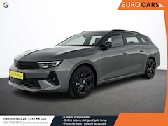 Opel Astra Sports Tourer - 1.2 Turbo GS Climate control Cruise control Parkeersensoren Achteruitrij camera Navigatie