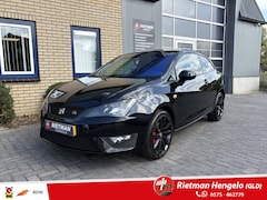 SEAT Ibiza ST - 1.4 TSI FR ACT 30 JAHRE-CAMELEON TINT-STOELVERWMNG