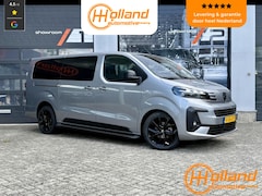Peugeot Expert - Bestel 2.0 BlueHDi 180 S&S L3 DC|NIEUW|BPM VRIJ