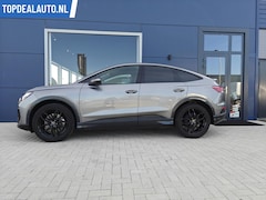 Audi Q4 - Sportback e-tro 40 S edition 77 kWh