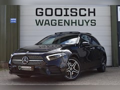 Mercedes-Benz A-klasse - 250 e Business Solution AMG Limited | Pano | Camera | Stoelverwarming |