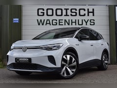 Volkswagen ID.4 - First 77 kWh | Camera | Stoelverwarming | Carplay |