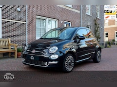 Fiat 500 - 0.9 TwinAir Lounge | 105 pk | 6-versnellingsbak | Digitale cockpit | Stoelverwarming | 16”