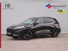 Ford Kuga - 2.5 PHEV ST-Line