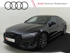 Audi A7 Sportback - 55 TFSI e quattro Pro Line S Competition | Panoramadak | Trekhaak | Bang & Olufsen Premium