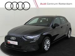 Audi A3 Sportback - 30 TFSI Pro Line | Parkeerassistent | Navigatie Plus | Stoelverwarming | Keyless | CarPlay