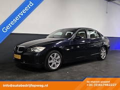 BMW 3-serie - 318i High Executive | Youngtimer | Automaat | Nw olie+oliefilter | NAP