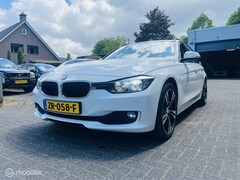 BMW 3-serie Touring - 316i Executive LM / Climate / PDC / Navi / Trekhaak / Elec kofferbak