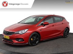 Opel Astra - 1.2 Launch Elegance |NAP |Stoel verkoeling & Verwarming |Stuurverwarming | Memory |