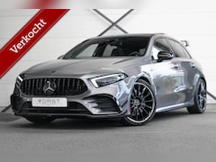 Mercedes-Benz A-klasse - AMG 35 4MATIC Premium Plus