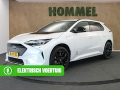 Subaru Solterra - 71 kWh AWD -ORIGINEEL NEDERLANDSE AUTO - ELEKTRISCHE ACHTERKLEP - ELEKTRISCH VERSTELBARE B